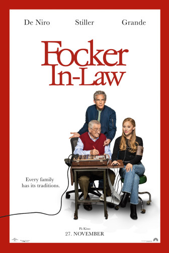 Focker In-Law