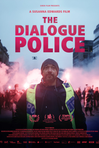 Dialogpolisen