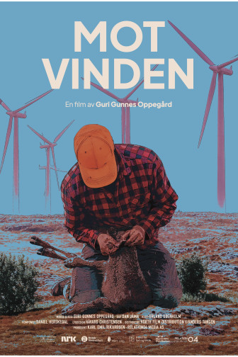 Mot Vinden
