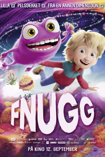 Fnugg