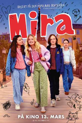 Mira
