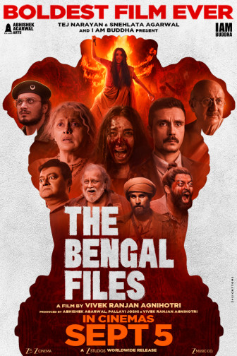 The Bengal Files