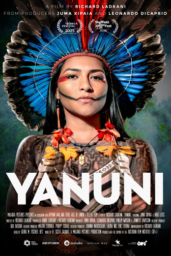 Yanuni