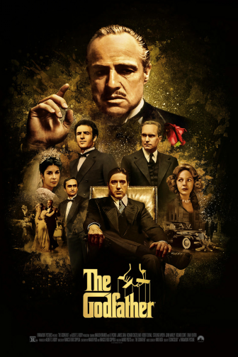 The Godfather (1972)