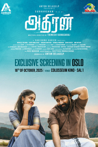 Adhiran - Tamil Film