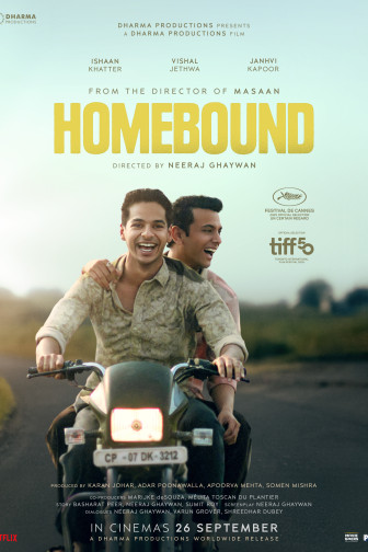 HOMEBOUND