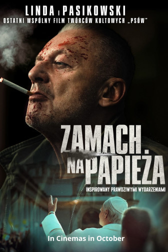 ZAMACH NA PAPIEZA