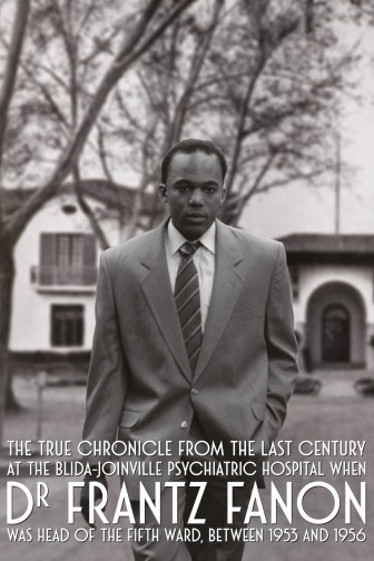 Frantz Fanon