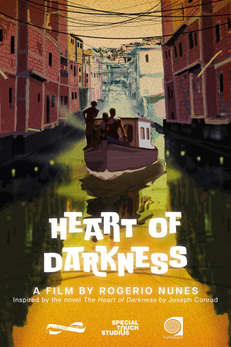Heart of Darkness