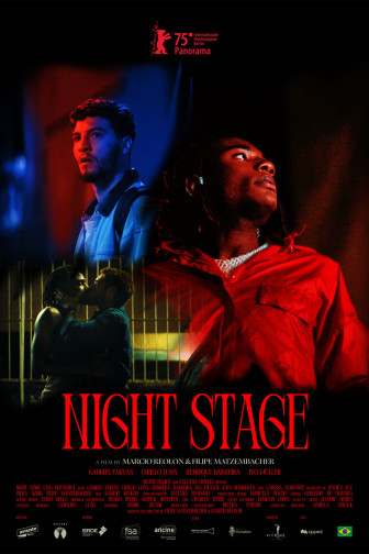 Night Stage