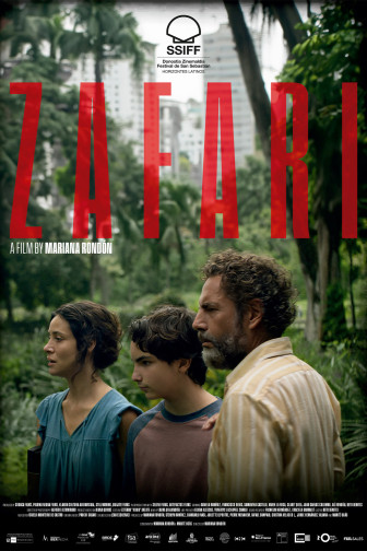 Zafari