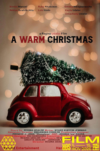 A Warm Christmas