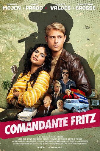 Comandante Fritz