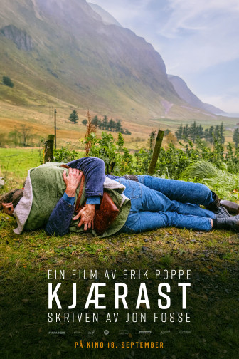 Kjærast
