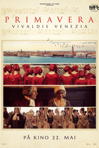 Primavera - Vivaldis Venezia