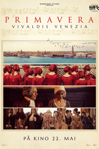 Primavera - Vivaldis Venezia
