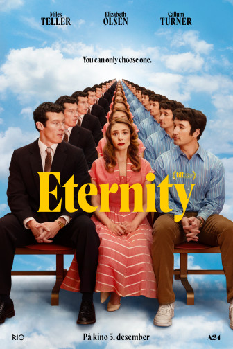 Eternity