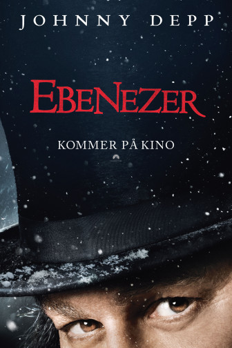 Ebenezer