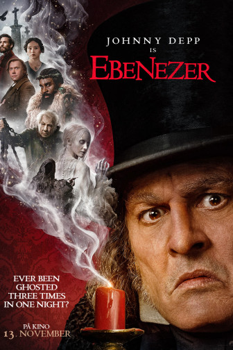 Ebenezer