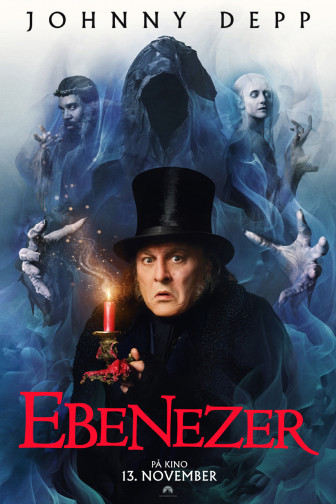 Ebenezer
