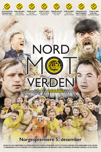 Nord mot verden