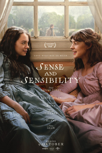 Sense and Sensibility