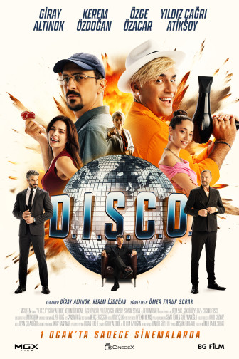 Disco