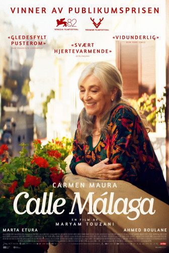 Calle Malaga