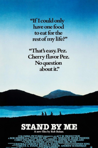Stand By Me (1986)