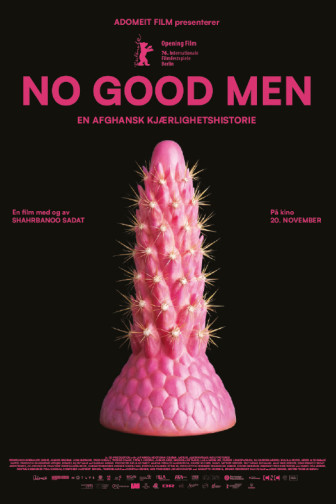 No Good Men