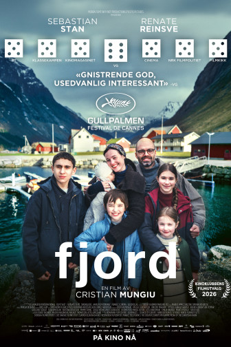 Fjord