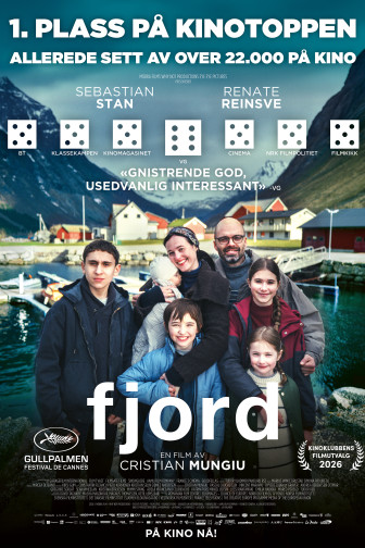 Fjord