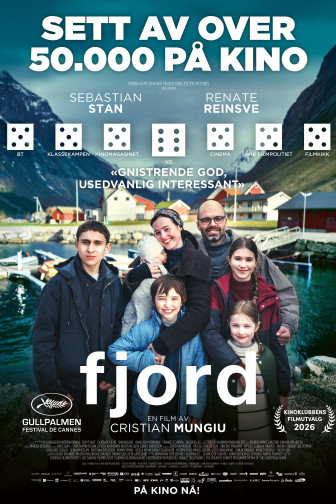 Fjord