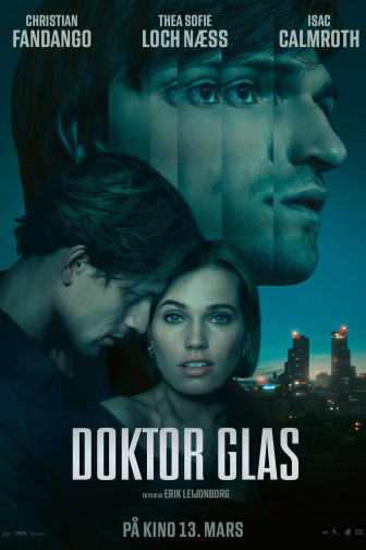 Doktor Glas