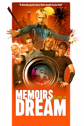 Memoirs from a dream