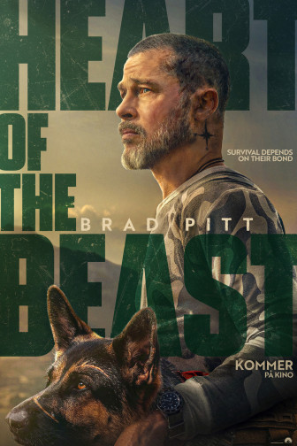 Heart of the Beast