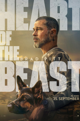 Heart of the Beast