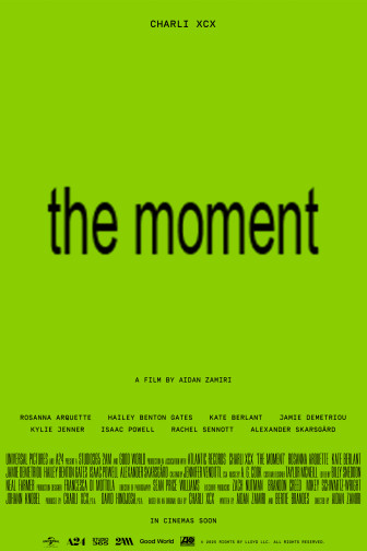 The Moment