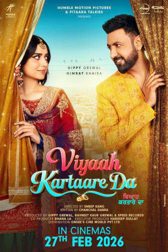 Viyaah Kartaare Da - Punjabi
