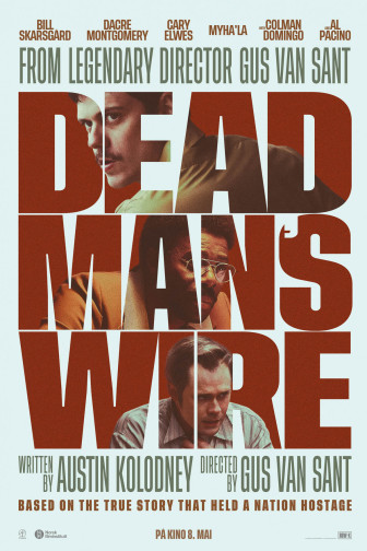Dead Man's Wire