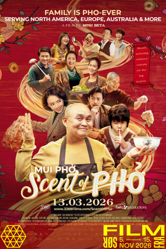 Scent of Pho