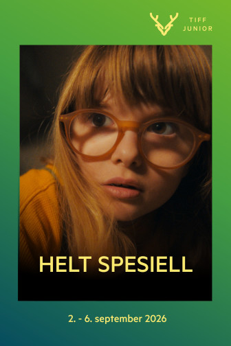 Helt Spesiell