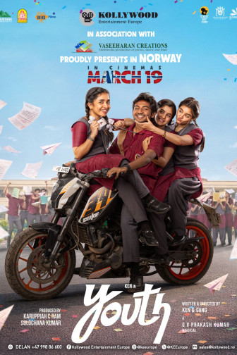 Youth - Tamilfilm