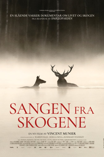 Sangen fra skogene