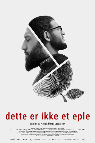 Dette er ikke et eple