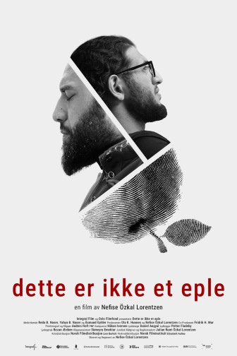Dette er ikke et eple