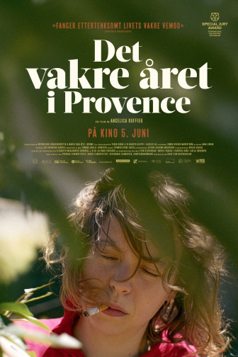 Det vakre året i Provence