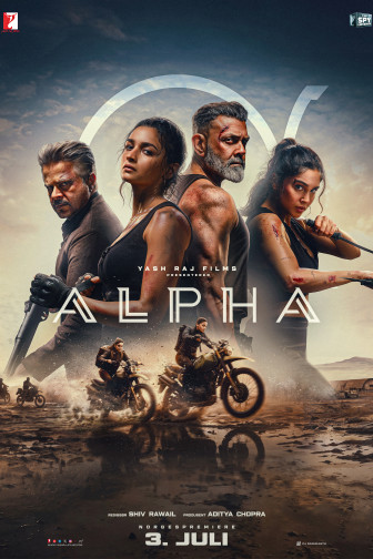 ALPHA