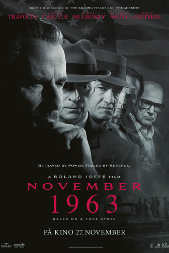 November 1963