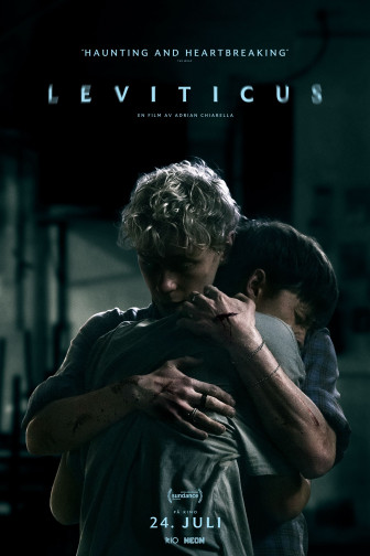 Leviticus
